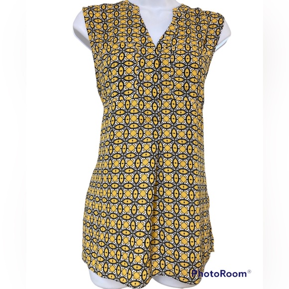 Banana Republic Blouse Size Small - Picture 1 of 4